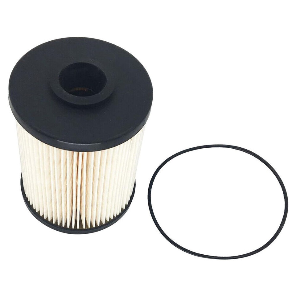 4X Fuel Filter For Dodge RAM 2500 3500 5.9L Cummins Turbo Diesel F55360