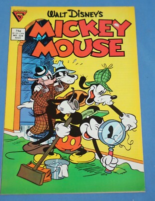 ミッキーマガジン Disney - ミッキーマガジン Mickey magazineの通販 by Kiki