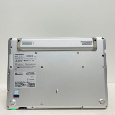 Let's Note CF-SZ6 Core i5-7300 Memory 16GB SSD 256GB w/ AC adapter