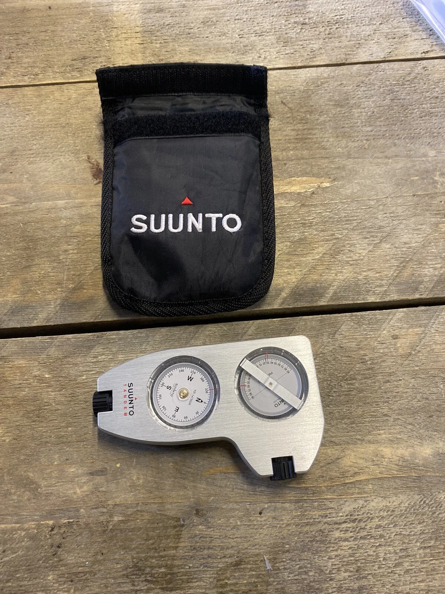 Suunto tandem hotsell
