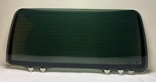 Fits 2010-2023 Toyota 4Runner Rear Back Glass Window Heated