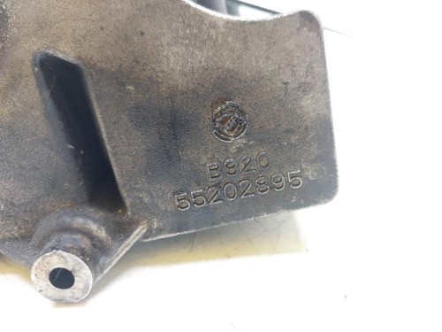 55202895 BOBINA ACCENSIONE FIAT PANDA (169) 1.2B 8V 60CV (2003>2012) - Foto 4 di 4