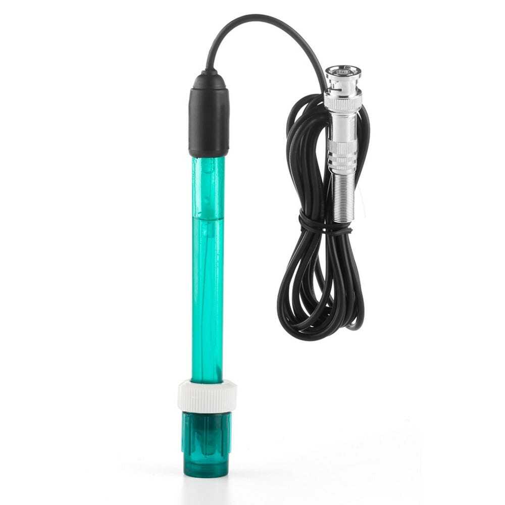 pH Electrode / Probe replacement for pH testers BNC 1,4 Ø12mm (pH-201)