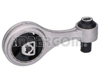 Lagerung, Motor Original Imperium 25751 Hinten FüR Fiat Punto