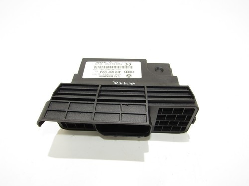 Audi A6 C6 2007 Power Supply Convenience Comfort Control Module ECU 4F0907280A