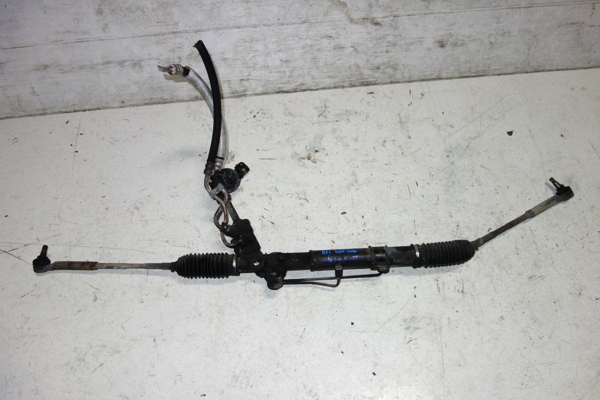 2005-2009 JDM Subaru Legacy Spec B RHD Rack & Pinion Right Hand