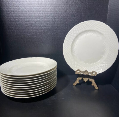 Bing & Grondahl B&G 1923年 イヤープレート Bing and Grondahl B&G Porcelain Denmark 025 Dinner plate 9.45