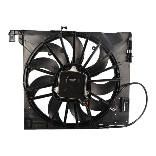 Engine Radiator Cooling Fan for JAGUAR XJ 1117 XK 0714 XF 0915