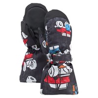Burton Youth Minishred Heater Mitts Offroad 4t on sale Burton Youth Minishred Heater Mitts Offroad 4t on sale