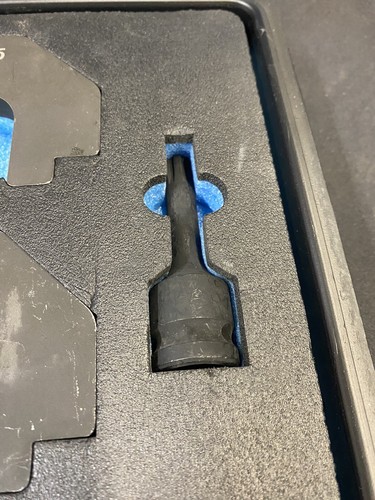 Camshaft Holding Alignment Timing Tool for Ford 3.5L Upgraded EcoBoost 303-1655 - Bild 4 von 5