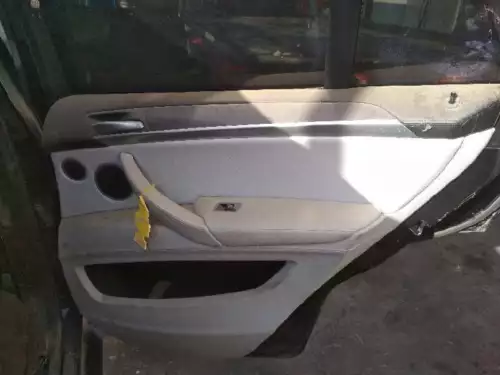 Juego Asientos Completo para BMW SERIE X5 (E70) M 2009 3188533 - Imagen 24 de 24