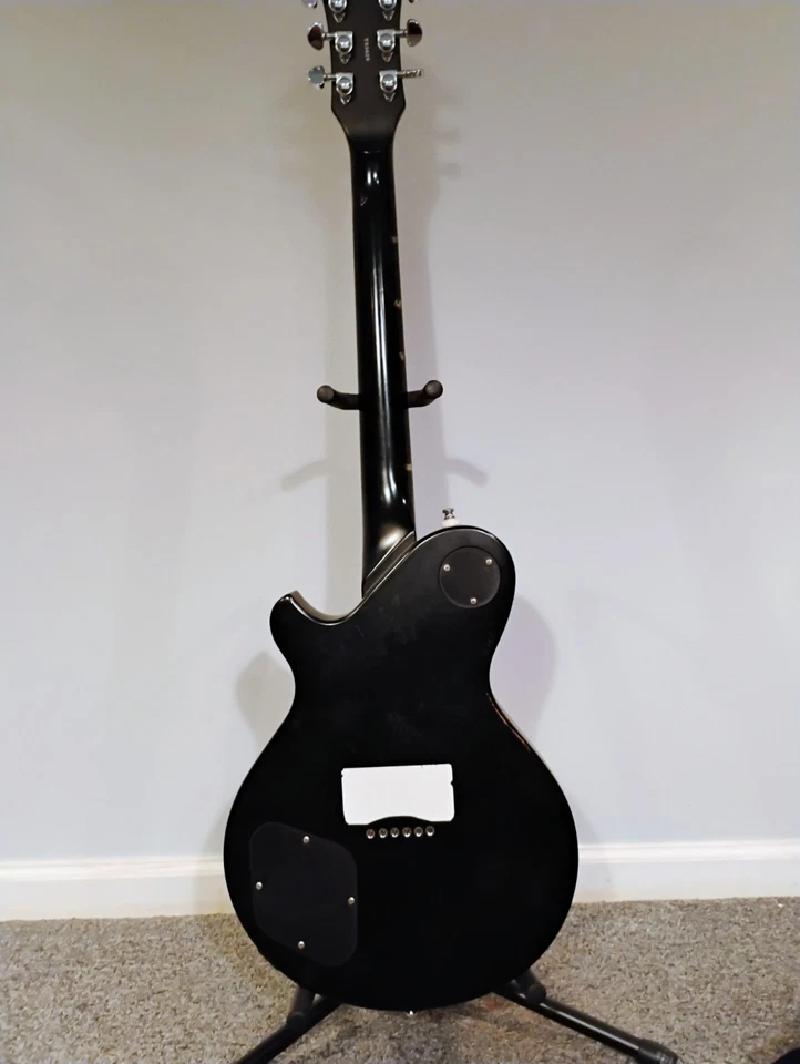 Guitarra Eléctrica Michael Kelly Pastillas Seymour Duncan LEER DESCRIPCIÓN Foto 2 de 4