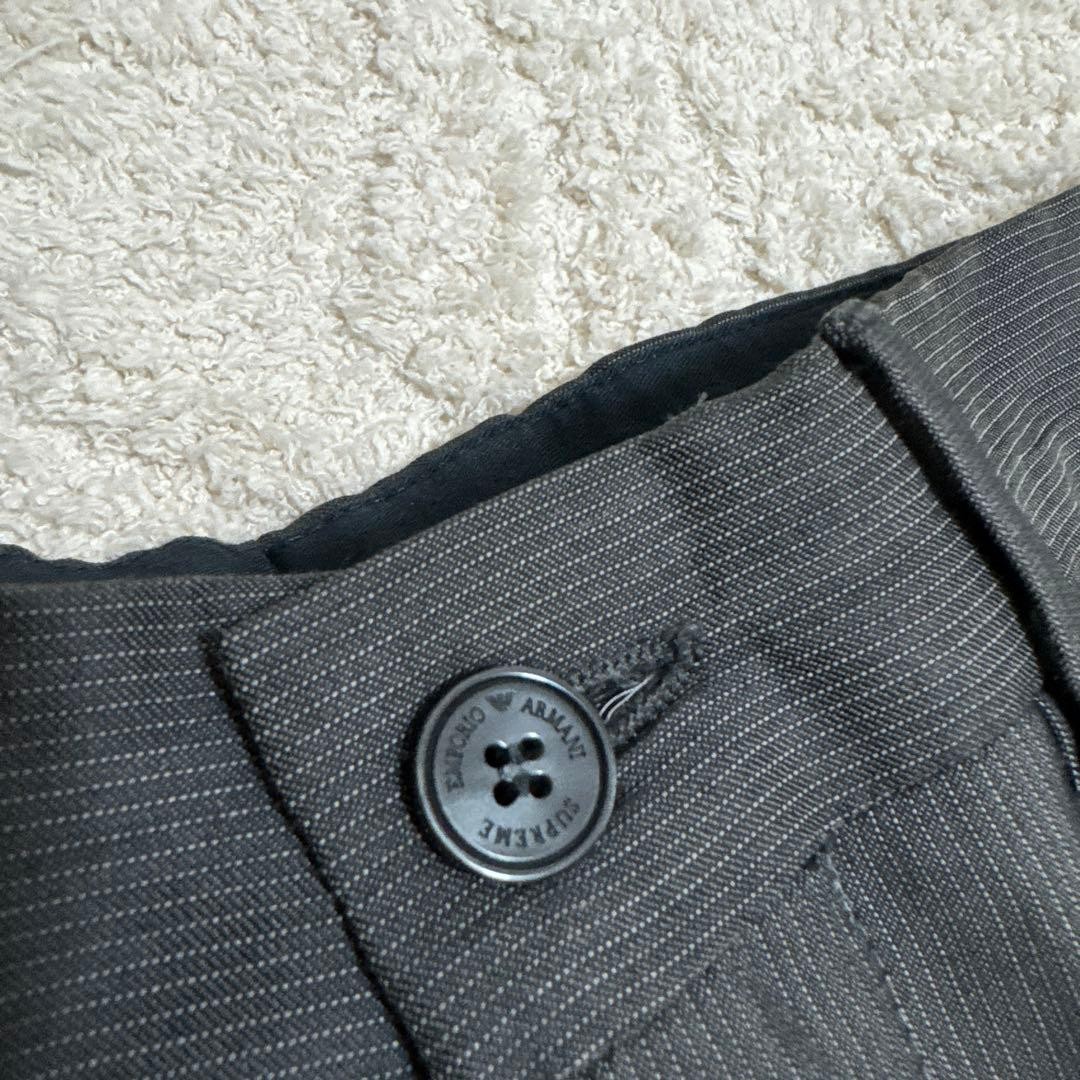 Emporio Armani Supreme Suit Setup 44 M thumbnail 8