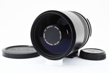 [OTTIME CONDIZIONI] Yashica Reflex Yashinon-dx 500 mm f/8 obiettivo a...