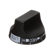 Fivestar Range Range Knob 1885D005 - Genuine OEM Replacement Part
