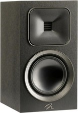 MartinLogan Motion Foundation B1 Bookshelf Speaker Black EACH NEW FREE SHIPPING