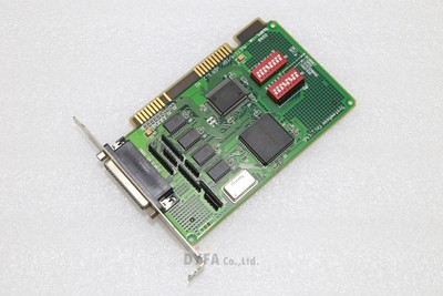 SYSTEMBASE used MULTI-4/ISA VER 5.2 M2 PCB-I-E-1497=6EX2