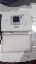 Canon Selphy CP720 Compact Photo Printer