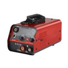 NB-250 Mig Soldadora Eléctrica 3 en 1 Sin Arco de Gas Tig Soldadora Portátil