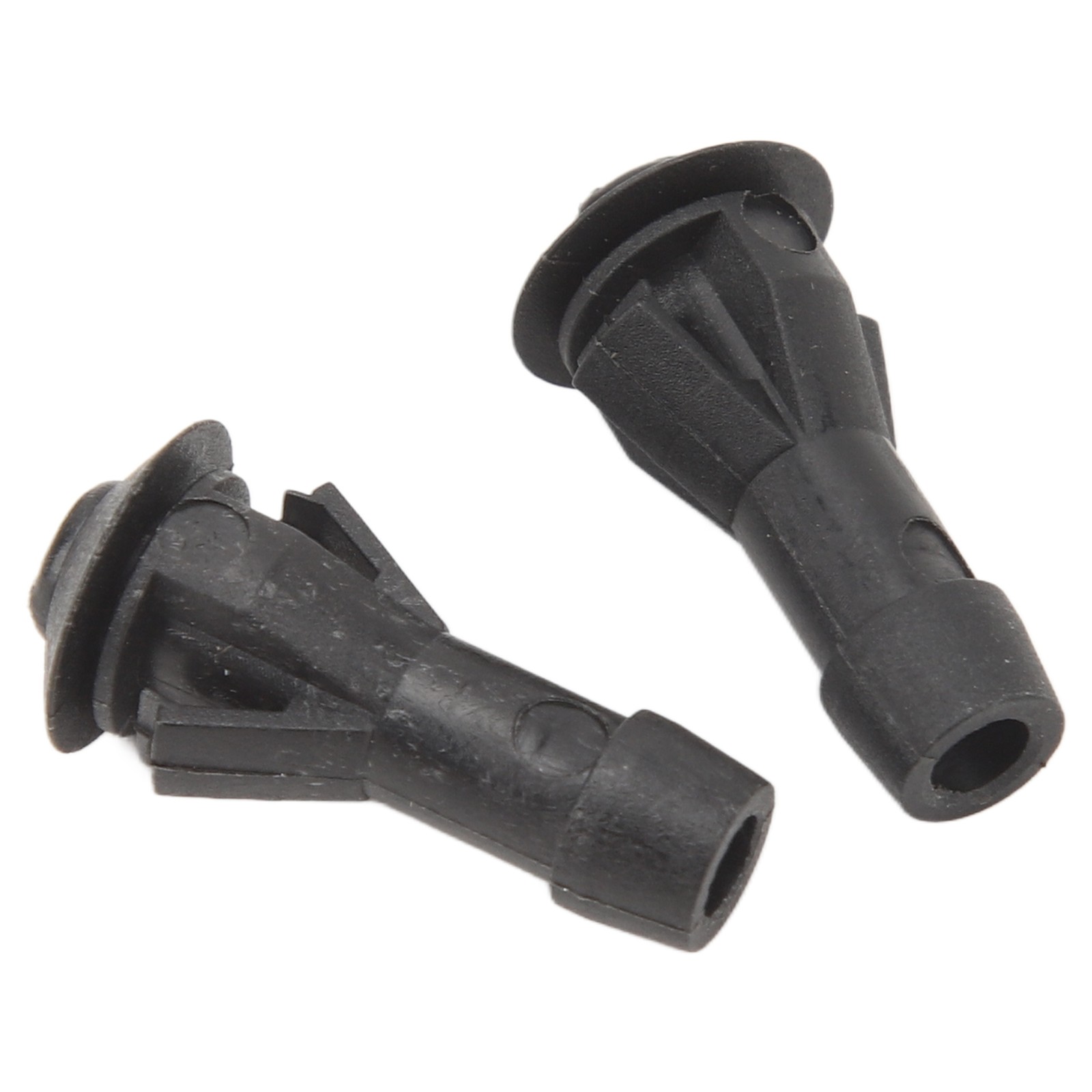 2Pcs Nylon Hose Nipple 6BL 44391 00 Outboard Motor Engine Hose Terminals For