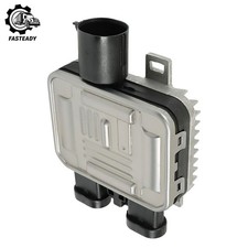 RADIATOR COOLING FAN CONTROL MODULE FOR RANGE ROVER EVOQUE JAGUAR FREELANDER 2