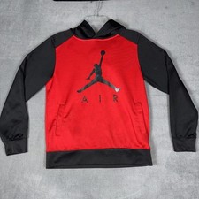 Jordan, Jumpman Logo, Hoodie, Youth Large, 12-13 YRS, FAST SHIPPING