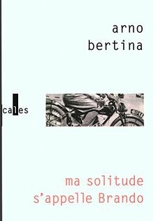 Ma solitude sappelle Brando : Hypothèse biographique vo... | Buch | Zustand gut