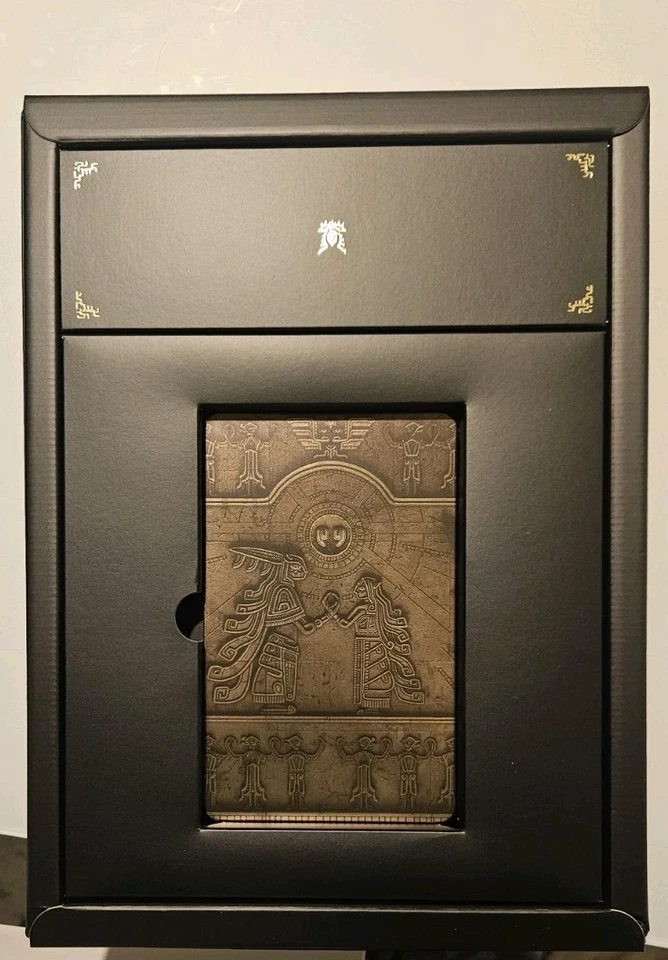 The Legend of Zelda: Tears of the Kingdom - Collector's Edition - COMPLETO, foto 2 di 5