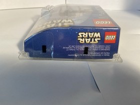 LEGO Star Wars: AT-AT Mini Building Set 4489