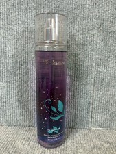 Bath Body Works Secret Wonderland Fine Fragrance Mist 8 fl oz Tested