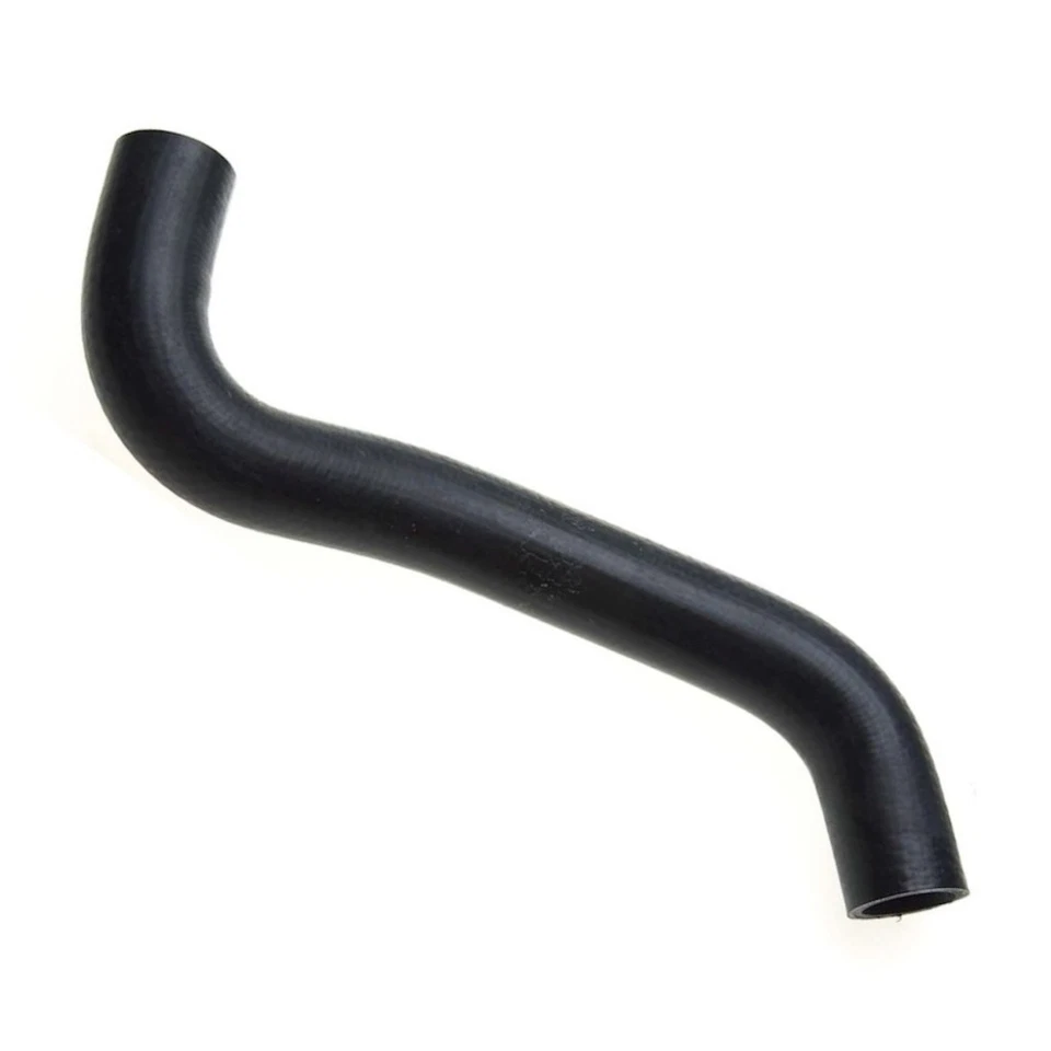 Genuine ACDelco For Toyota Solara 2002-2008 Radiator Hose | Lower | Black Molded - Image 2 of 4