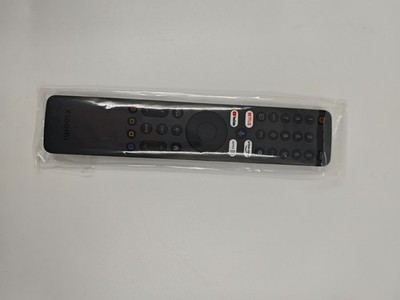 Original Xiaomi Mi TV Fernbedienung Voice Bluetooth - Netflix Prime Video