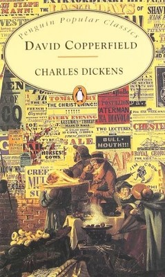 David Copperfield, Dickens, Charles