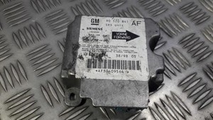 90520841 Steuergerät ECU Modul  steuergerät AFS0409564 Opel Ast DE458388-14