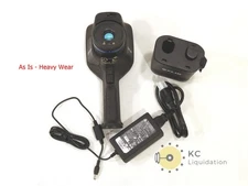 Flir E75 Thermal Imaging Camera 17mm Lens - As Is