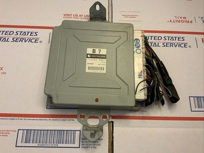 2005 Subaru WRX 9-2X 2.0L Engine Control Module Computer PCM ECM ECU 22611AJ890
