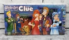 Vtg 1999 Scooby-Doo Where Are You CLUE Parker Brothers BOARD Game NEW Sealed