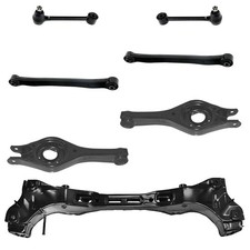 Achsträger hinten für Kia Cee´D Cee`D SW Pro Ceed ED 6 Querlenker links rechts