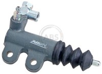A.B.S. Nehmerzylinder Kupplung 71342 FüR Volvo Mitsubishi Proton Galant S40 Star