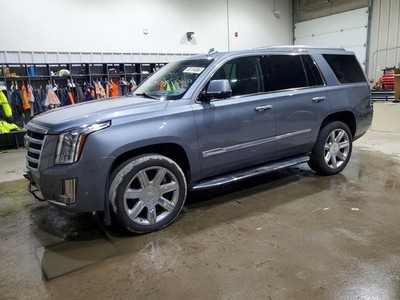 ESCALADE  2018 Seat Rear 946299