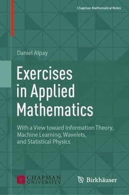 Exercises in Applied Mathematics - 9783031518218