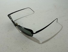 Ray-Ban RB3162 Sleek Sunglasses Frames Only Prescription Lenses Italy