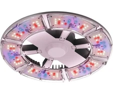 NEW! Eye Hortilux 120 Volt LED 240-R Grow Light Systemv - FREE SHIPPING!