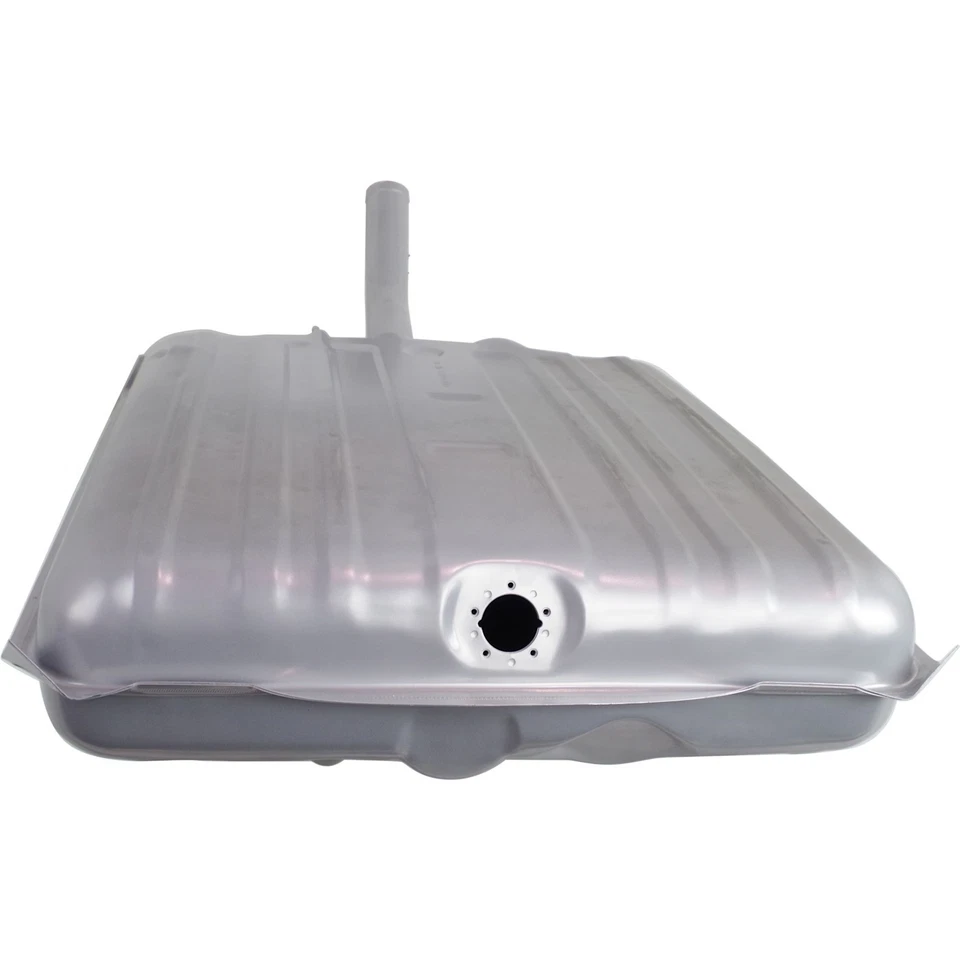 16 Gallon Gas Fuel Tank w/ Filler Neck for 59-60 Impala Bel-Air Biscayne - Image 3 of 4