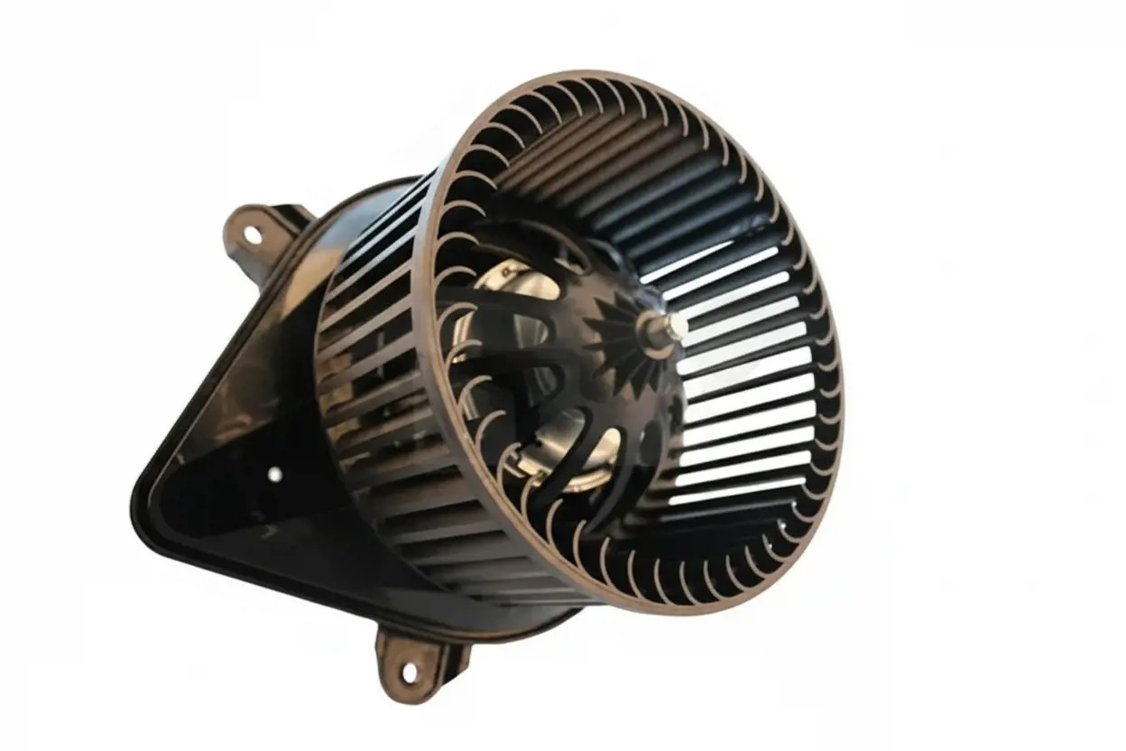 Innenraumgebläse 528-0016 TYC für RENAULT MEGANE Scénic