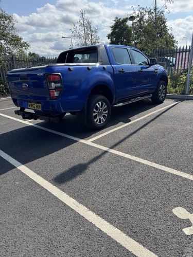 Ford Ranger XLT - Picture 3 of 11