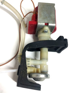 Wasserpumpe 061524 DeLonghi Perfecta Cappuccino ESAM5550.R