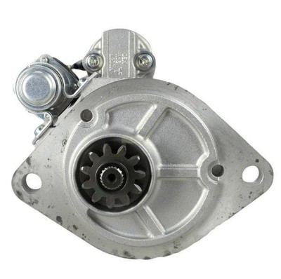 1*** Anlasser Mitsubishi Neu Original M008T87171 für Mitsubishi Industrial 6D34