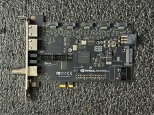 PNY NVIDIA VCQPSYNC2-KIT Quadro Sync II Turnkey Add-On Card