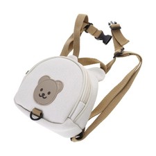 Backpack Shaped Leash for Babies Kids Travel Toddler Leash Harness Link